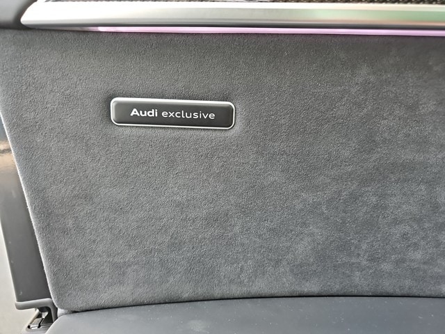 Audi A8 50 TDI Quattro