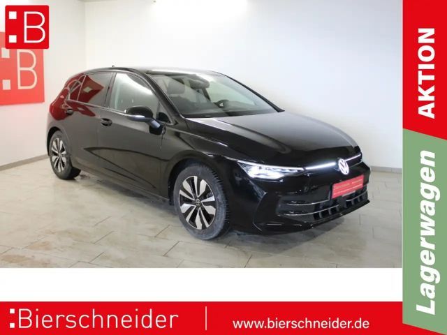 Volkswagen Golf 1.5 eTSI DSG IQ.Drive