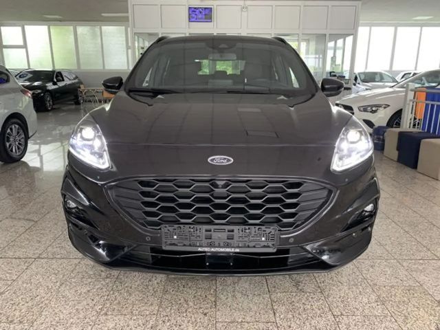 Ford Kuga ST Line TDCi