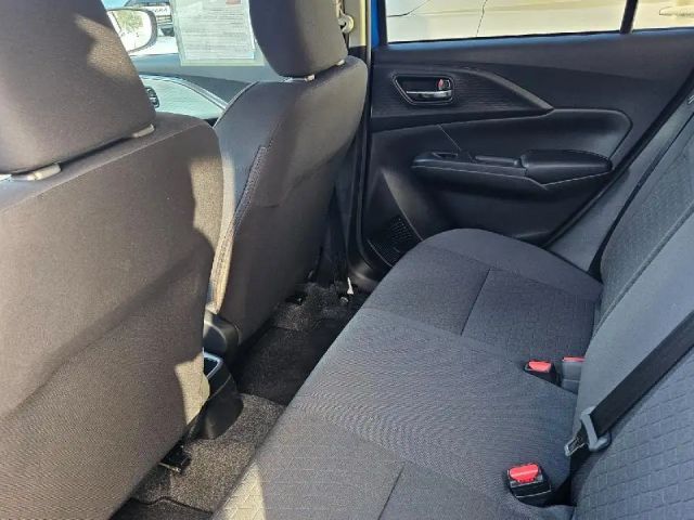 Suzuki Swift Comfort DualJet Hybrid