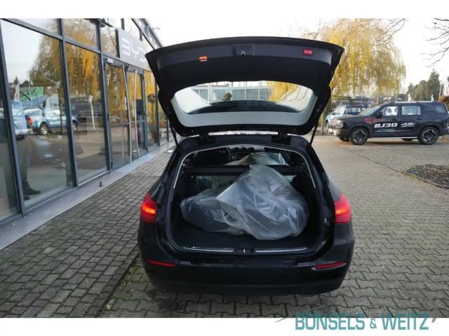 Mercedes-Benz C 200 C 200 d Estate