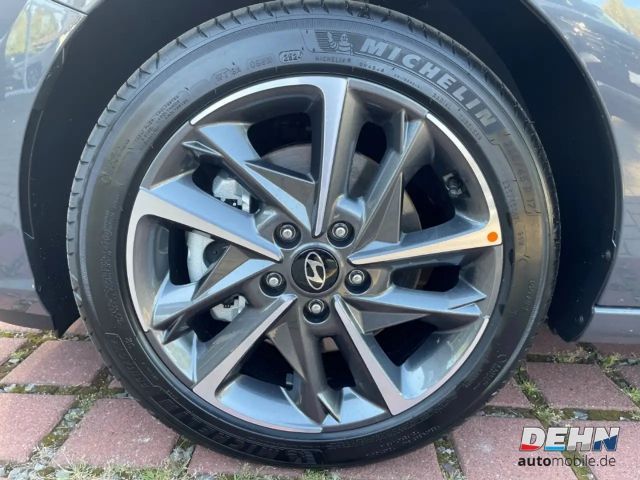 Hyundai i30 1.0 Advantage T-GDi