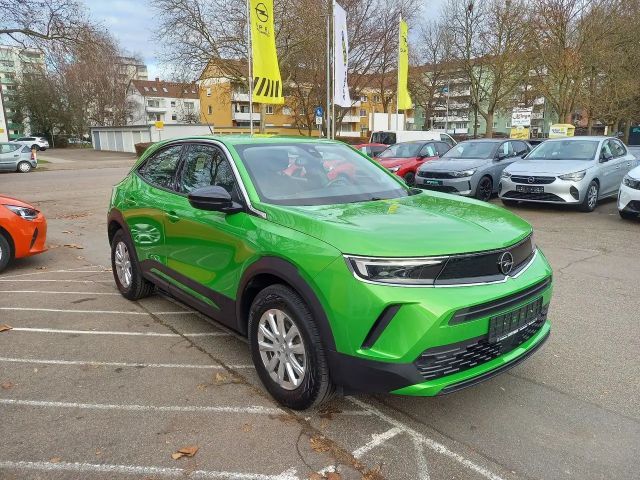 Opel Mokka e 11KW OBC