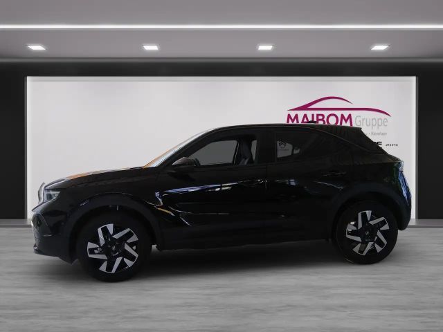 Opel Mokka Edition
