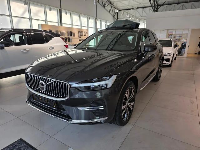 Volvo XC60 AWD Bright Ultimate