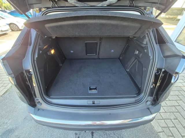 Peugeot 3008 Allure Pack Hybrid