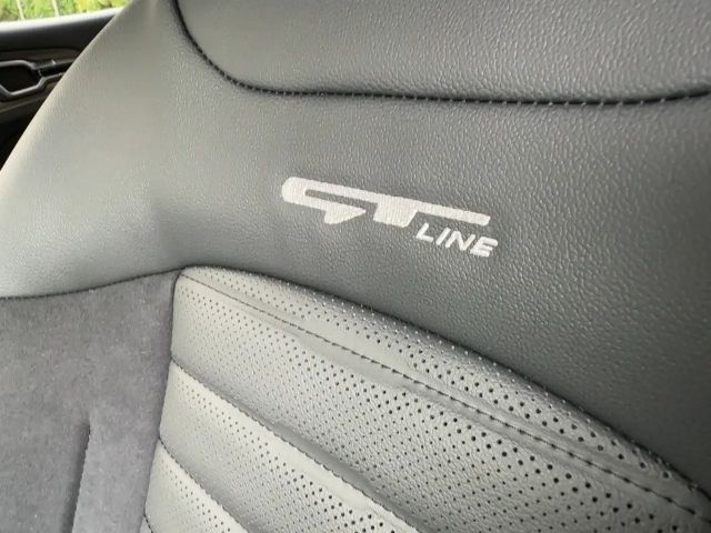 Kia Sportage GT-Line Vierwielaandrijving