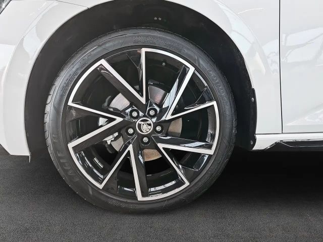 Skoda Scala Monte Carlo