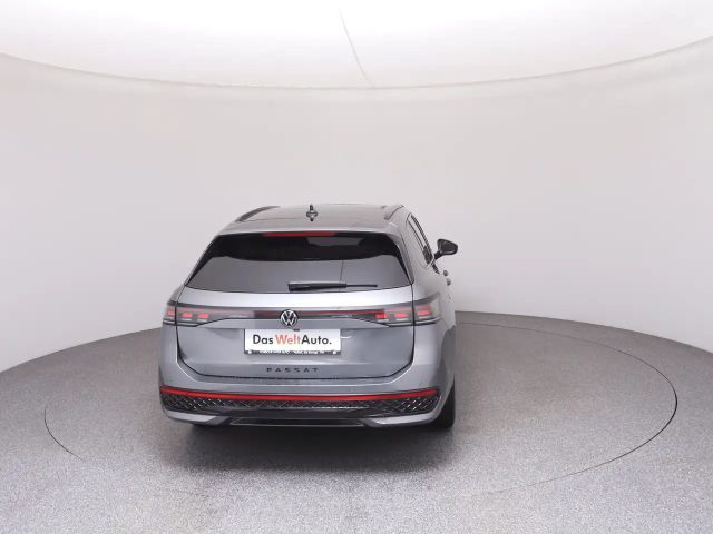 Volkswagen Passat DSG Sport Variant
