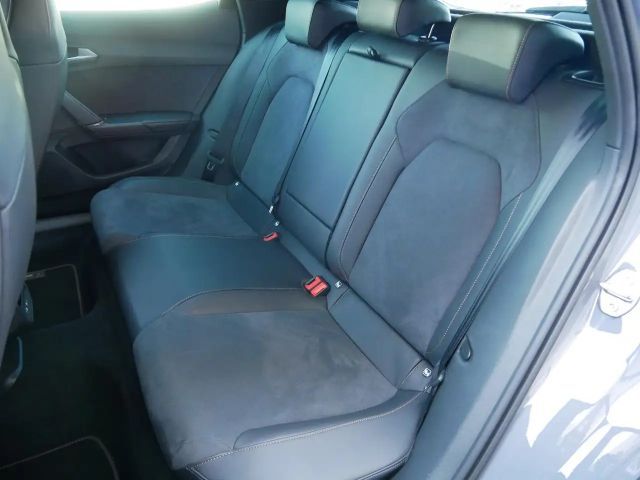 Cupra Formentor VZ e-Hybrid