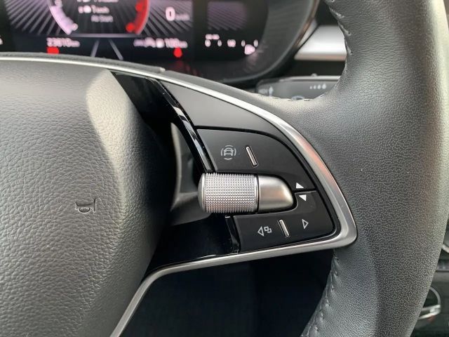 Skoda Fabia Selection