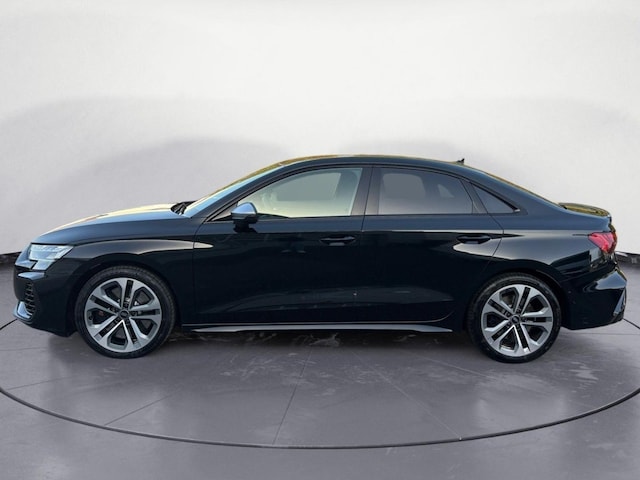 Audi S3 Quattro S-Tronic Sedan