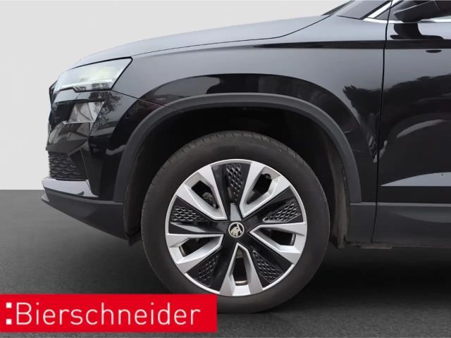 Skoda Karoq 1.0 TSI Drive