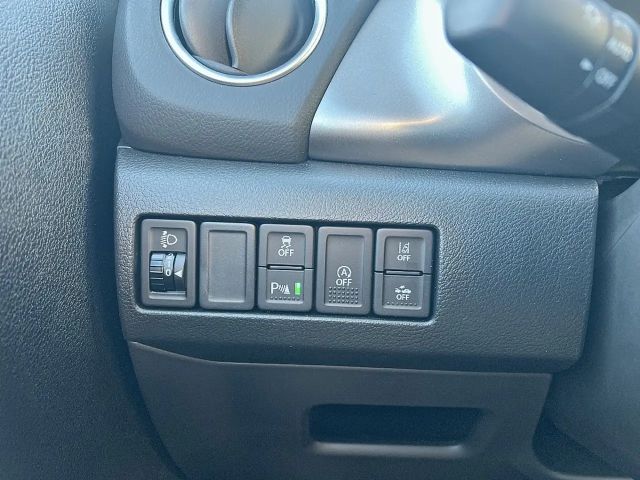 Suzuki Vitara Hybrid Shine