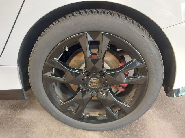 BMW 123 M-Sport Sedan xDrive