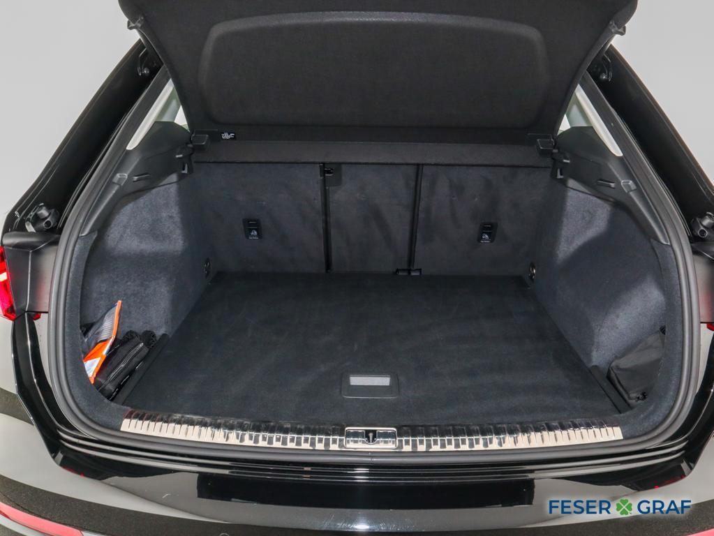 Audi Q3 35 TDI S-Tronic