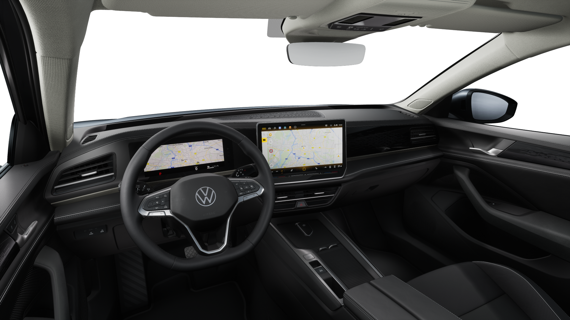 Volkswagen Passat 1.5 eTSI Business