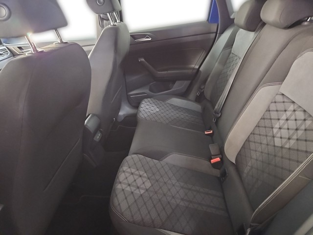 Volkswagen Polo 1.0 TSI DSG R-Line