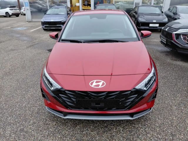 Hyundai i20 1.2