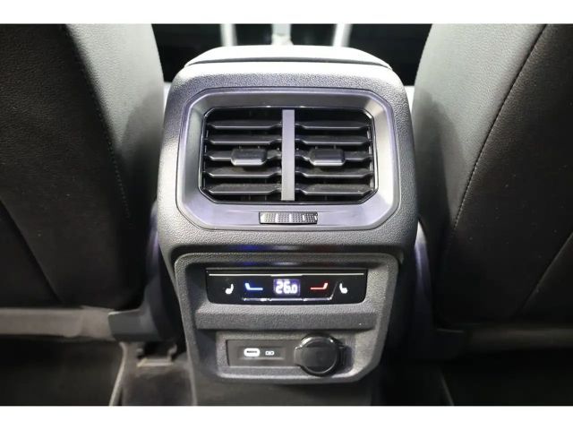 Volkswagen Tiguan 2.0 TDI Allspace R-Line