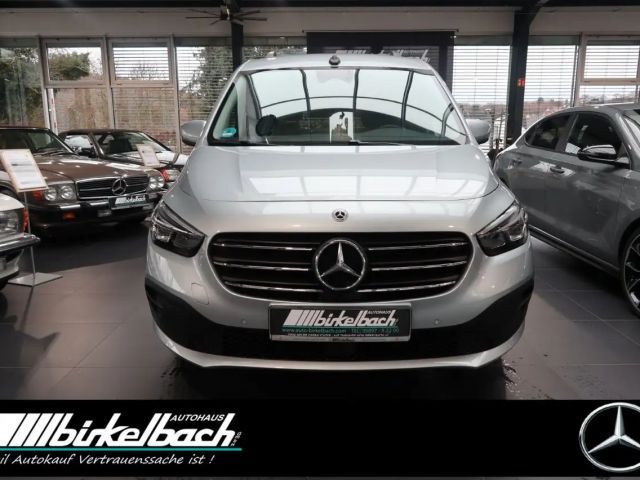 Mercedes-Benz T 180 Progressive