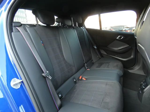 BMW 120 120d Comfort pakket M-Sport Sedan