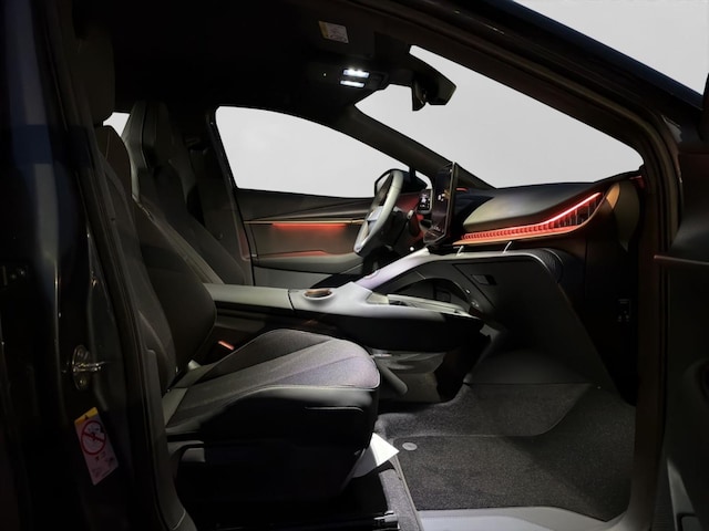 Cupra Tavascan Endurance