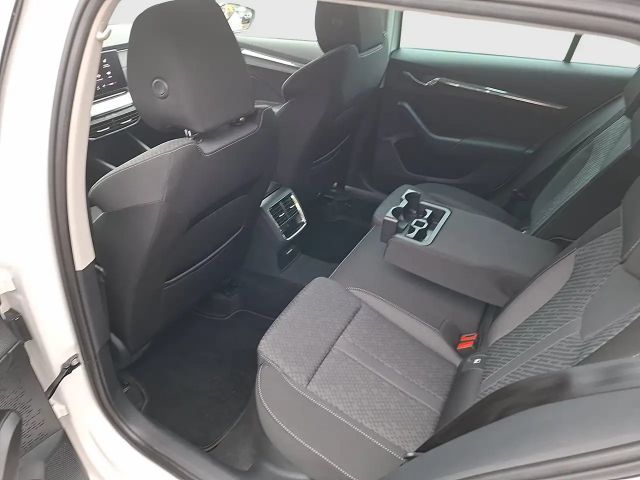 Skoda Octavia Style Style