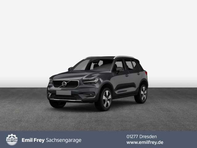 Volvo XC40 Core Momentum