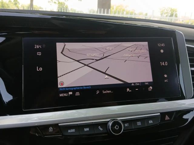 Opel Grandland X Ultimate