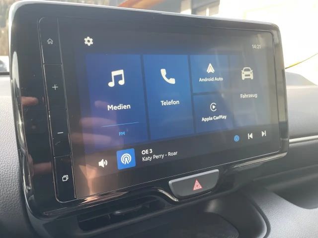 Toyota Yaris Active Hybride