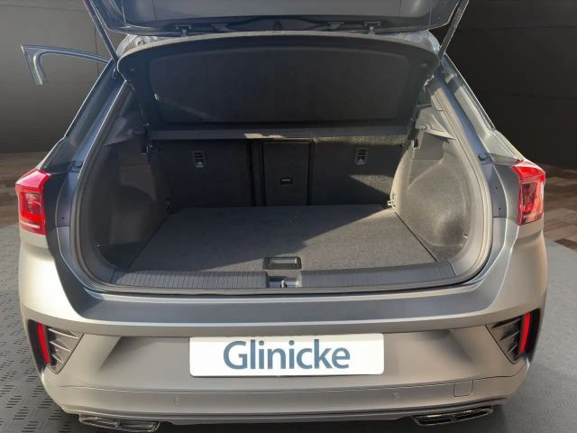 Volkswagen T-Roc 1.5 TSI R-Line