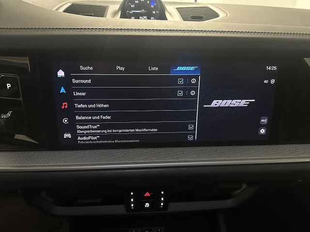 Porsche Cayenne Coupé E-Hybrid