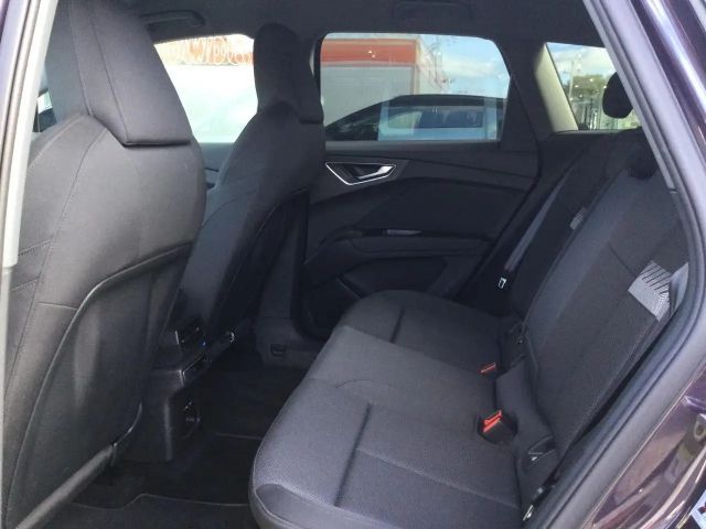 Audi Q4 e-tron 40 S-Line