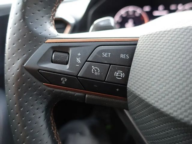 Cupra Formentor *LED*NAVI*RFK*VIRTUAL*