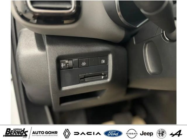 Citroën C5 Aircross C-Series Hybrid