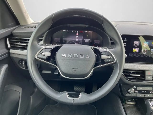Skoda Kamiq 1.0 TSI Selection