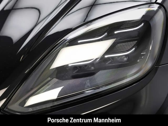 Porsche Cayenne E-Hybrid S