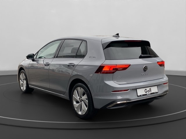 Volkswagen Golf 1.5 TSI Golf VIII