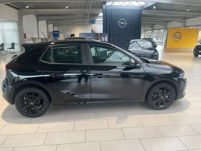 Opel Corsa Edition Hybrid