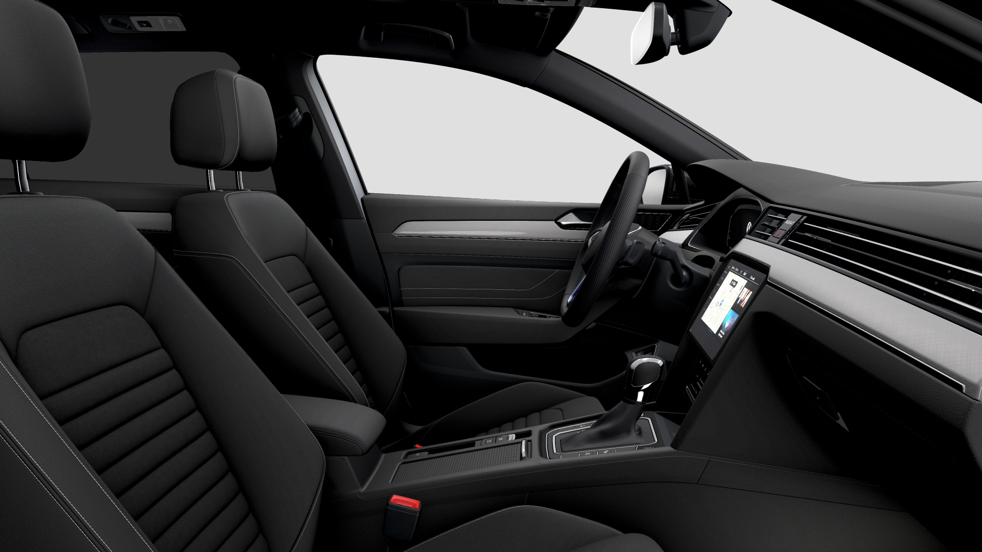 Volkswagen Passat 1.4 TSI GTE Variant