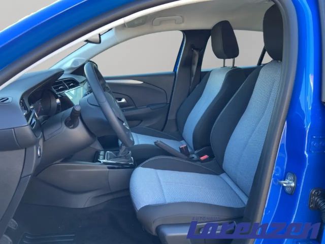 Opel Corsa Edition Turbo