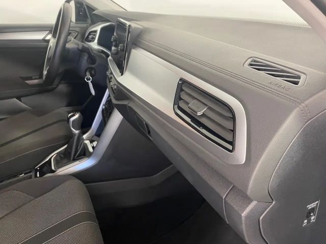 Volkswagen T-Roc 2.0 TDI Life