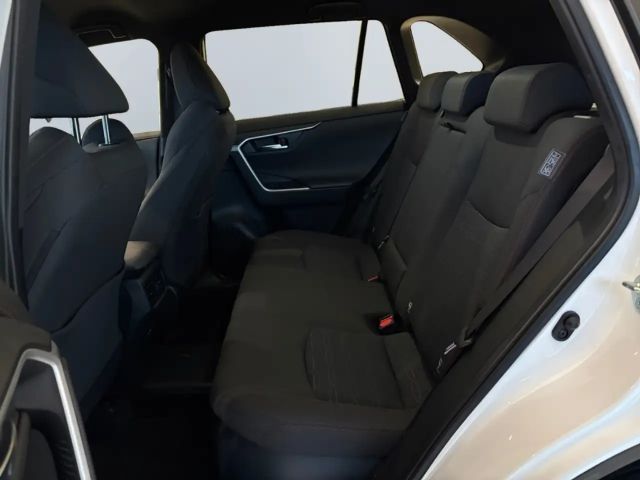 Toyota RAV4 Comfort Hybride Plug-in