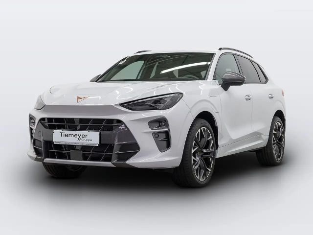 Cupra Terramar 1.5 e-Hybrid VZ e-Hybrid