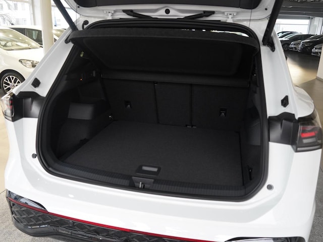 Volkswagen Tiguan DSG R-Line Style