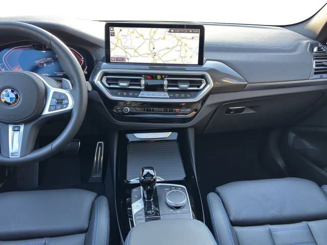 BMW X3 M-Sport xDrive30i