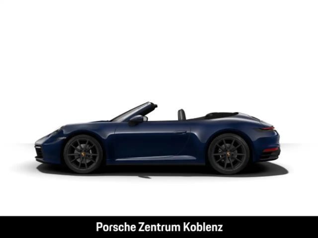 Porsche 992 Cabrio Carrera