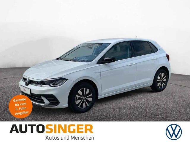 Volkswagen Polo 1.0 TSI