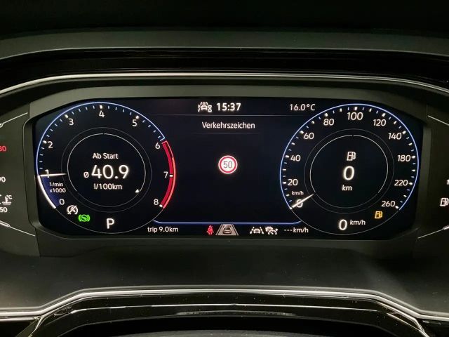 Volkswagen Taigo 1.0 TSI DSG R-Line